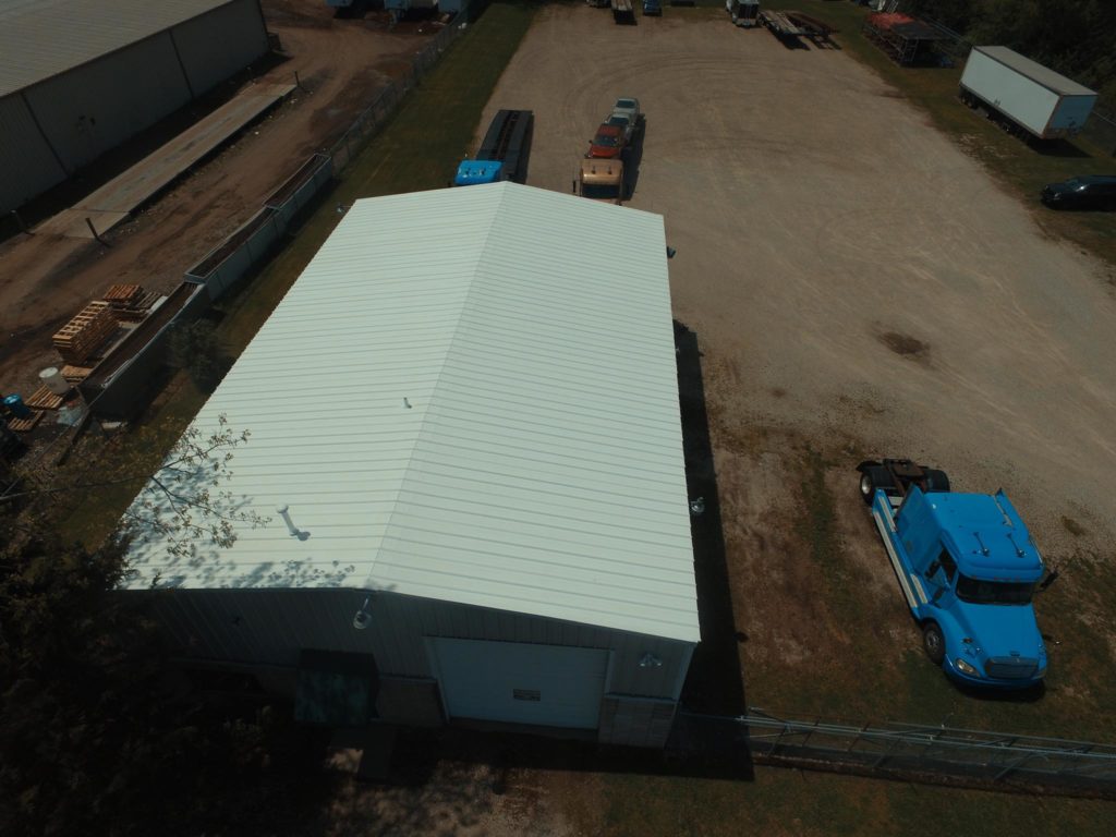 CHOOSE TRI-COUNTY COMMERCIAL ROOFING FORT WAYNE, IN