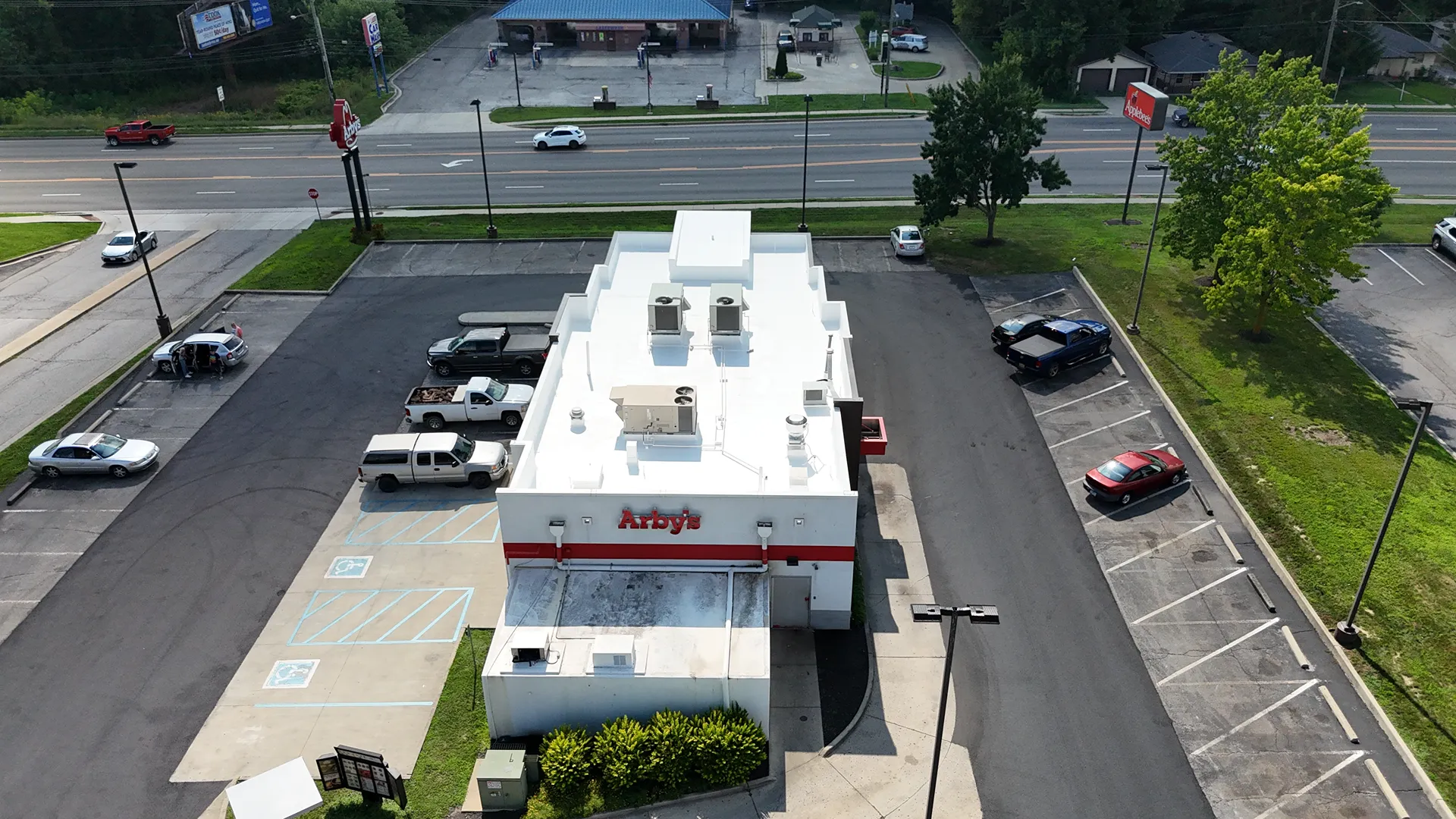 Hiring Professional Roofing Contractors for Church Roof Replacement