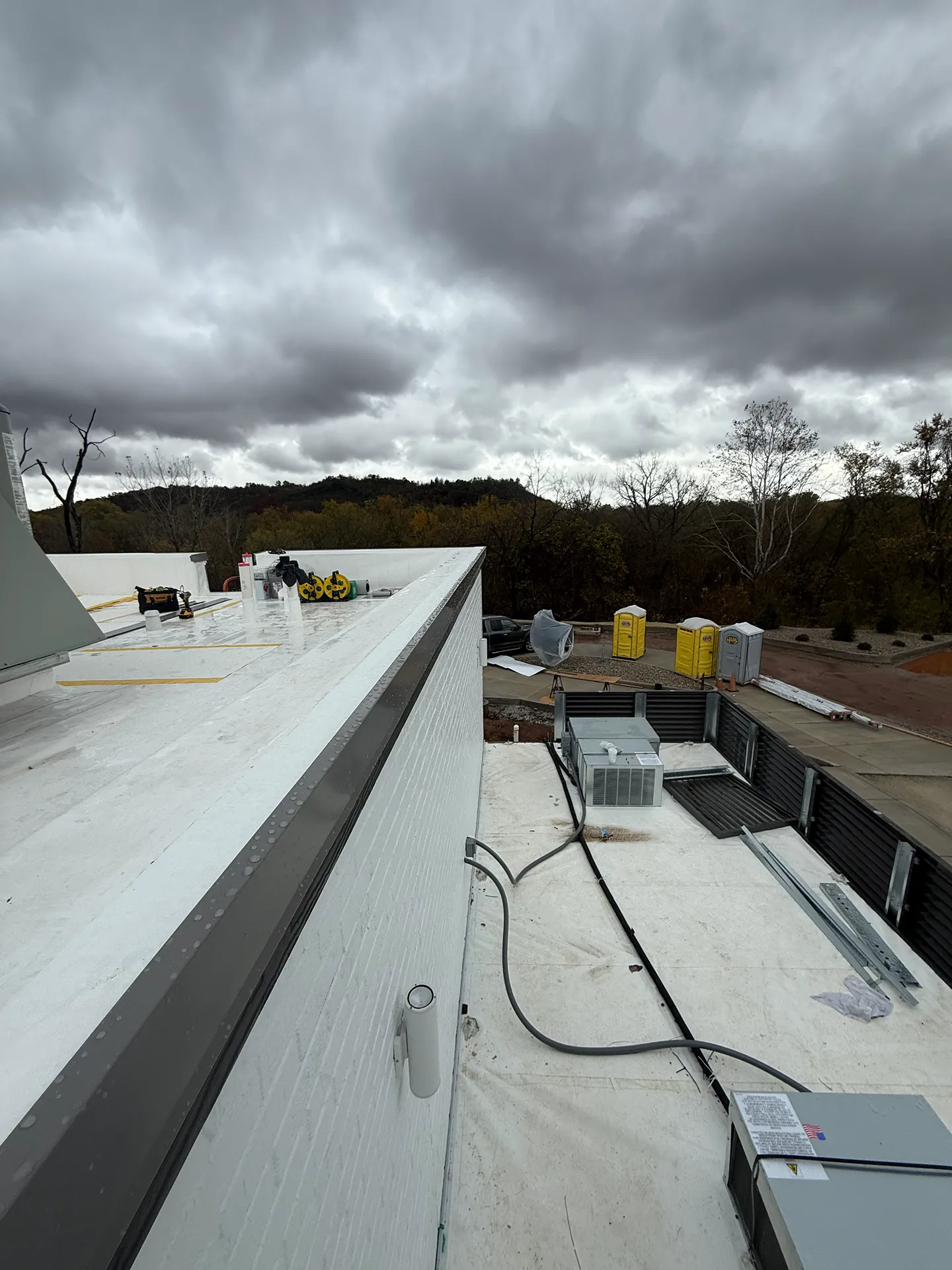 Tri-County Commercial Roofing 