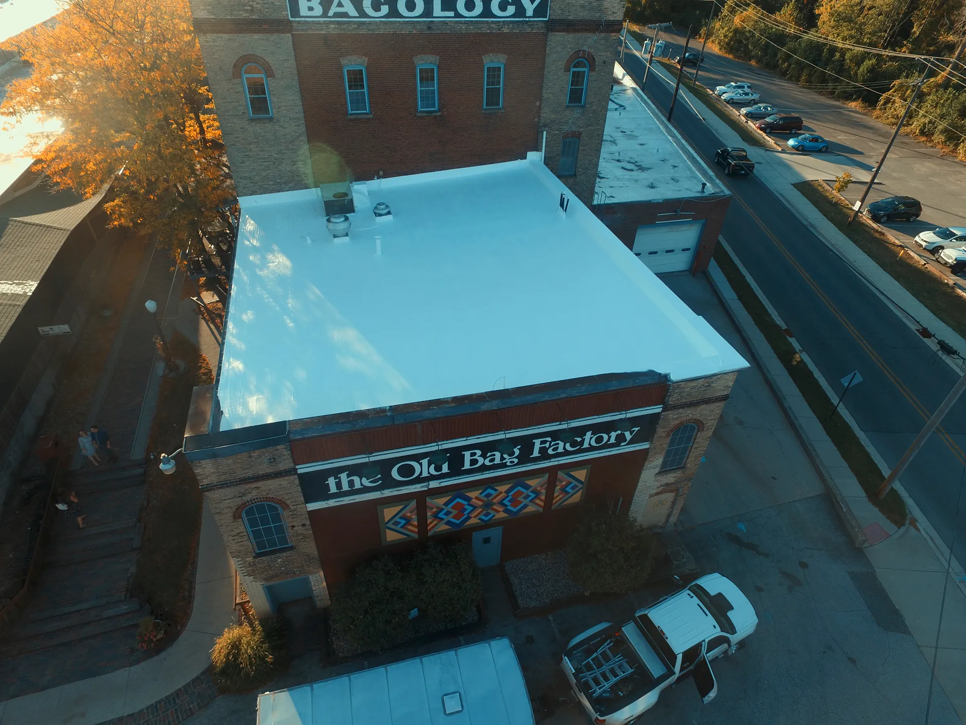 Commercial Roofing Contractors in Goshen, IN: Should You Repair or Replace Your Roof?