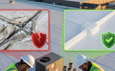 The ROI of Annual Inspections for Commercial Roofing Systems in Fort Wayne, IN