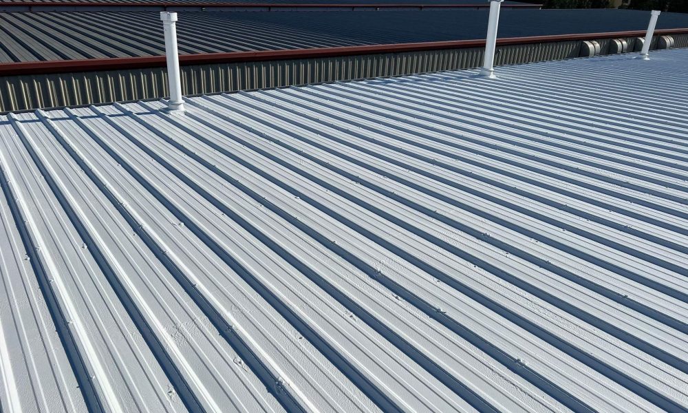 Commercial Roof Repair Tri Country Commercial Roofing Fort Wayne IN