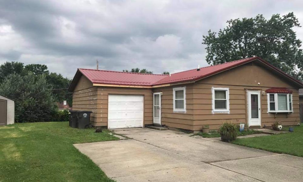 Cool Roofing Tri Country Commercial Roofing