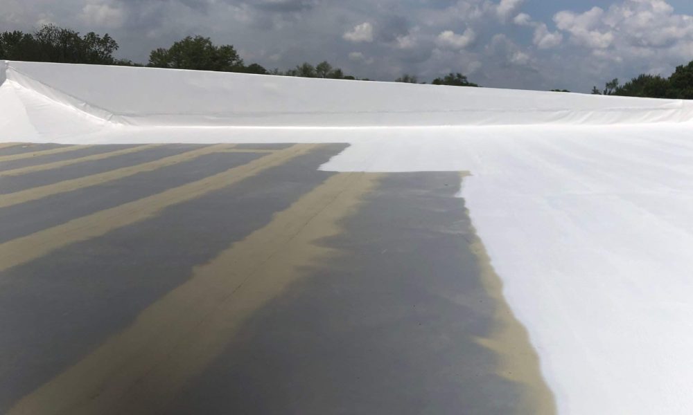 ELASTOMERIC ROOFING - CONTRACTOR IN FORT WAYNE