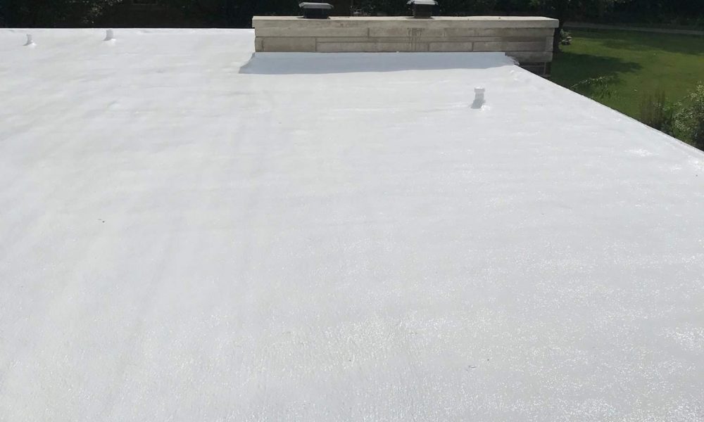 Single Ply Roofing Tri Country Commercial Roofing